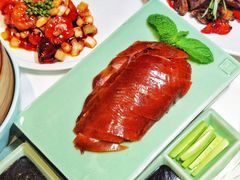 -唐廊烤鸭店(工体店)