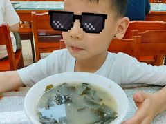 -桂园餐厅(武汉大学店)