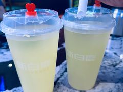-新白鹿餐厅(百联中环店)