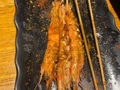 -烧蠔帮·湛江生蚝(南桥店)