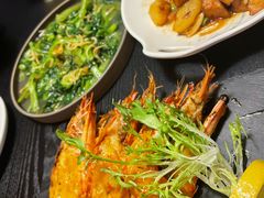-香兰印尼 Pandan(中华广场店)