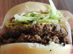 -FATBURGER 特富客汉堡(外交公寓店)