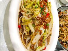 -李家猪蹄融合菜馆(河松街店)