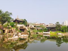 -朱家花园