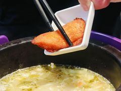 -过桥缘·过桥米线(大华虎城嘉年华店)