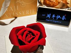 -侘寂甜品(自取店)