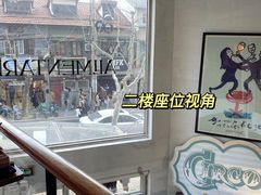 -Alimentari早午餐(安福路店)