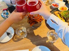 -牛啤堂精酿啤酒餐吧(五棵松华熙店)