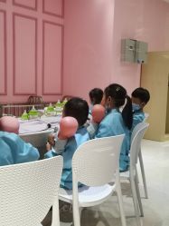 -点点梦想城(鑫苑都汇店)