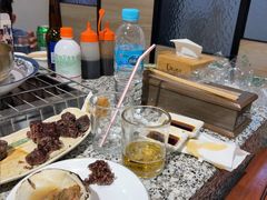 -震海贝烤贝·民俗特色店(延吉总店)