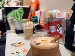 -Dogi&kiki Coffee(中心商务大厦店)