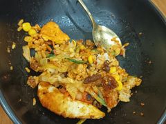 -优壹佳·延边朝鲜族料理(中山北路店)