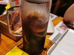-木屋烧烤(龙岗南联店)