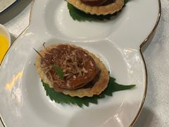 -东海朗廷酒店-唐阁T’ANG COURT 中餐厅