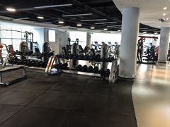 -艾型动健身游泳(环宇城店)