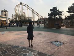 -青岛方特梦幻王国