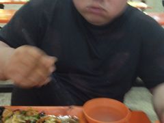 -比尔斯健康烤肉自助餐厅