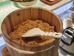 -素满香·全民食养自助(长宁龙之梦店)