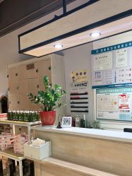 -发泽造型·烫发染发