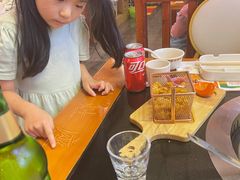 -灶座小锅烀饼·铁锅炖(道里店)