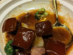 -卫鼎轩·曹公馆(鼓楼店)