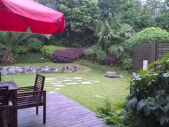 -老房子金沙元年川菜食府·花园餐厅(金沙店)