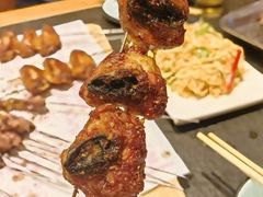 -老白清真烧烤(锦州旗舰店)