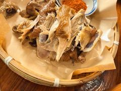 -刘师父老汉口江湖菜(蔡锷路店)