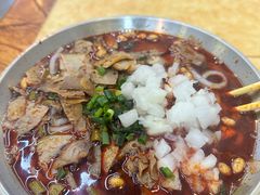 -覃肥叔桂林米粉(粮道街店)