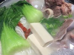 -小魔童·鲜切牛肉粉(时尚天河东区店)
