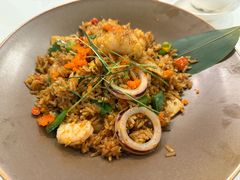 -金湖港式餐厅(建外店)