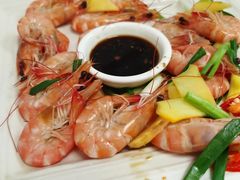 -连家船海鲜大排档·20年闽菜店(厦大店)