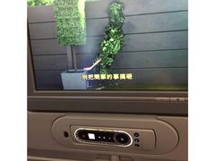 -星巴克(浦东机场T2到达店)