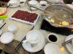 -潮悦牛肉火锅城(水贝店)