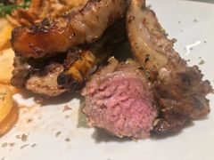 -HELLO MUSAE 拾光缪斯餐厅·纯正希腊风味(苏州中心店)