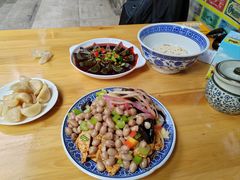 -崇德楼水盆牛羊肉泡馍馆(文艺路店)