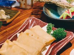 -千代武日本料理(哈西店)