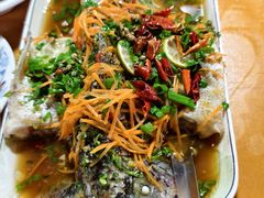 -龙姐私房菜(和顺古镇店)