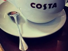-COSTA COFFEE(天通苑华联店)
