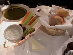 -Keens Steakhouse