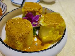 芥末墩-新侨小馆(东直门北小街店)