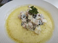 -库滋明·俄罗斯特色美食(中央大街店)