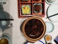 -钱塘花园·宁波菜