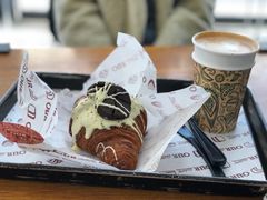 -OUR Bakery(三里屯太古里店)