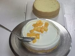 -食间旅人DIY烘焙工作室