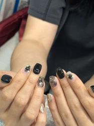 -StartNail美甲