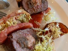 -db Bistro & Oyster Bar by Daniel Boulud(滨海湾金沙店)