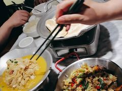 -小菜园新徽菜(苏州繁花中心店)