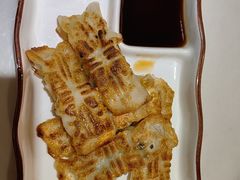 鸡软骨饺子-羽寿司(东方宝泰店)