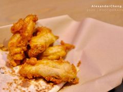 酥麻香骨鸡-Taco Bell 塔可钟(民田路店)